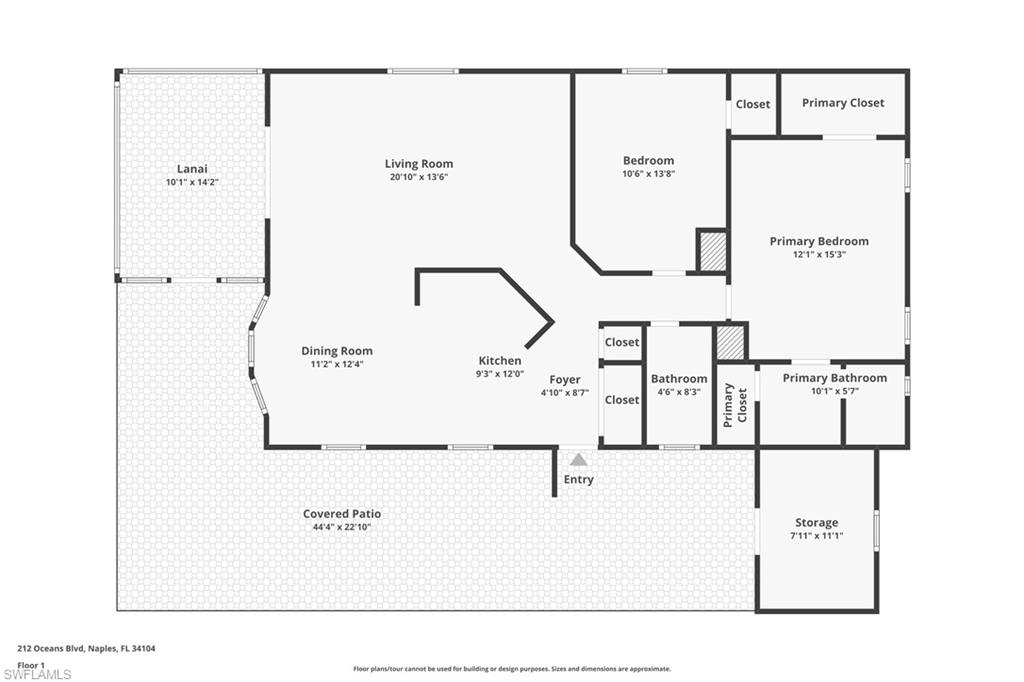 212 Oceans Boulevard, Unit 212 Naples, FL 34104 - Photo 30 of 30