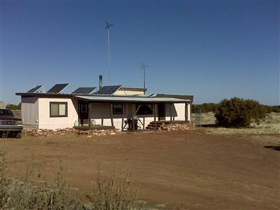 4485 East Pne Road Williams, AZ 86046 - Photo 1 of 14 Primary Photo