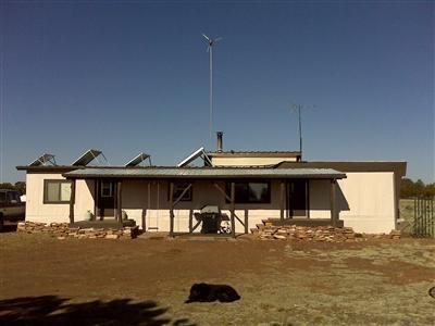 4485 East Pne Road Williams, AZ 86046 - Photo 2 of 14 Additional Photo