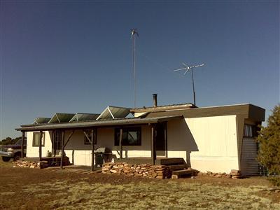 4485 East Pne Road Williams, AZ 86046 - Photo 3 of 14 Additional Photo