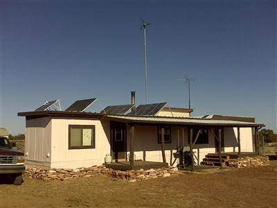 4485 East Pne Road Williams, AZ 86046 - Photo 4 of 14 Additional Photo