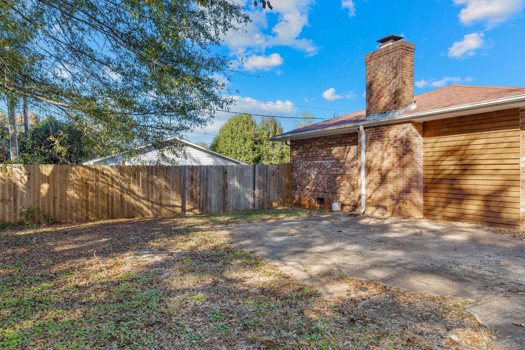 133 Cedar Road Anderson, SC 29624 - Photo 25 of 36 Gallery Image 25