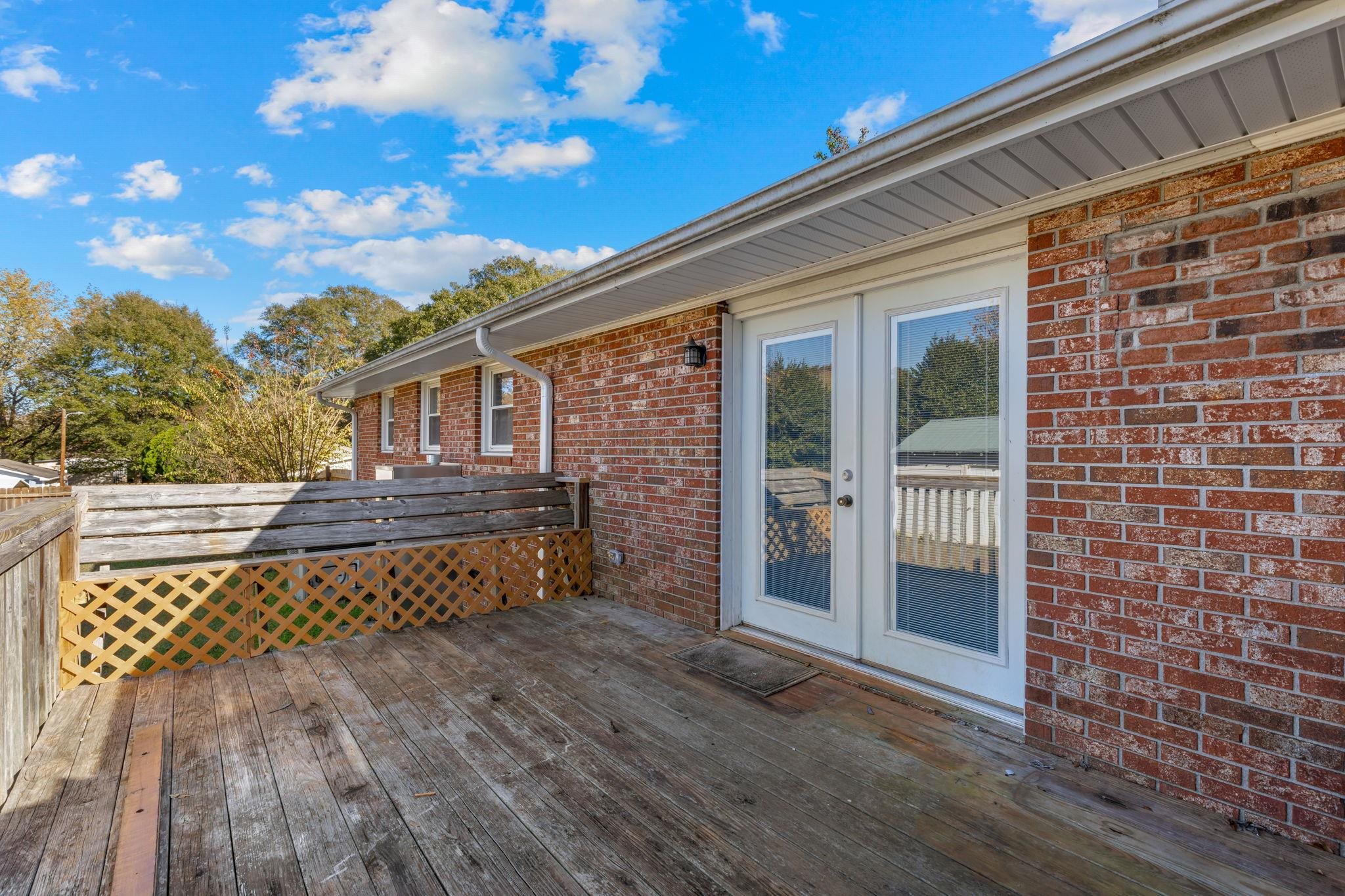 133 Cedar Road Anderson, SC 29624 - Photo 26 of 36 Gallery Image 26