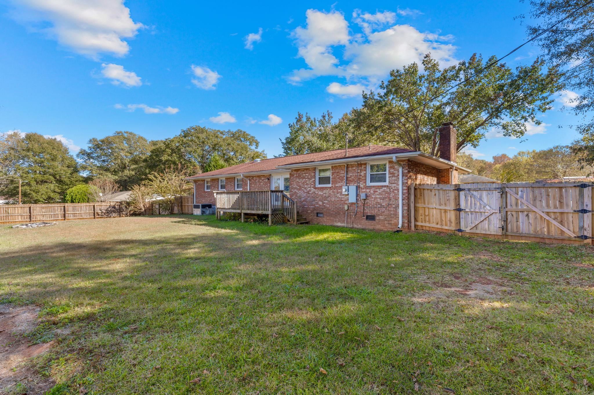 133 Cedar Road Anderson, SC 29624 - Photo 29 of 36 Gallery Image 29