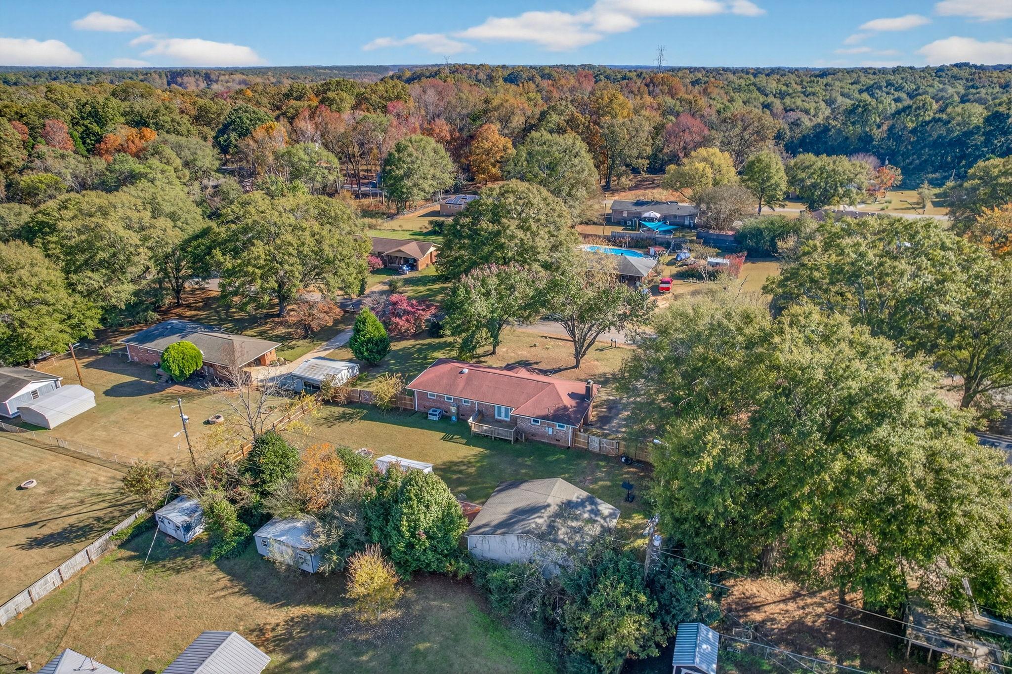 133 Cedar Road Anderson, SC 29624 - Photo 33 of 36 Gallery Image 33