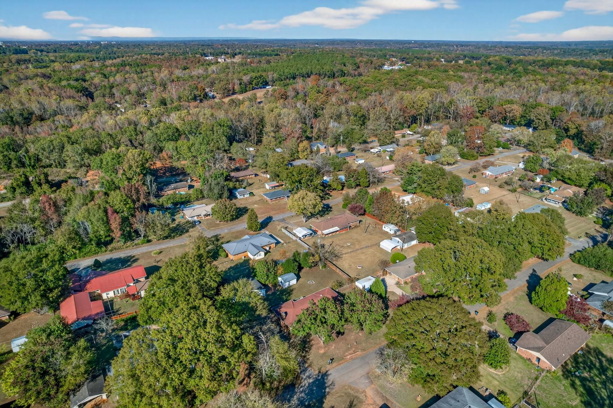 133 Cedar Road Anderson, SC 29624 - Photo 34 of 36 Gallery Image 34