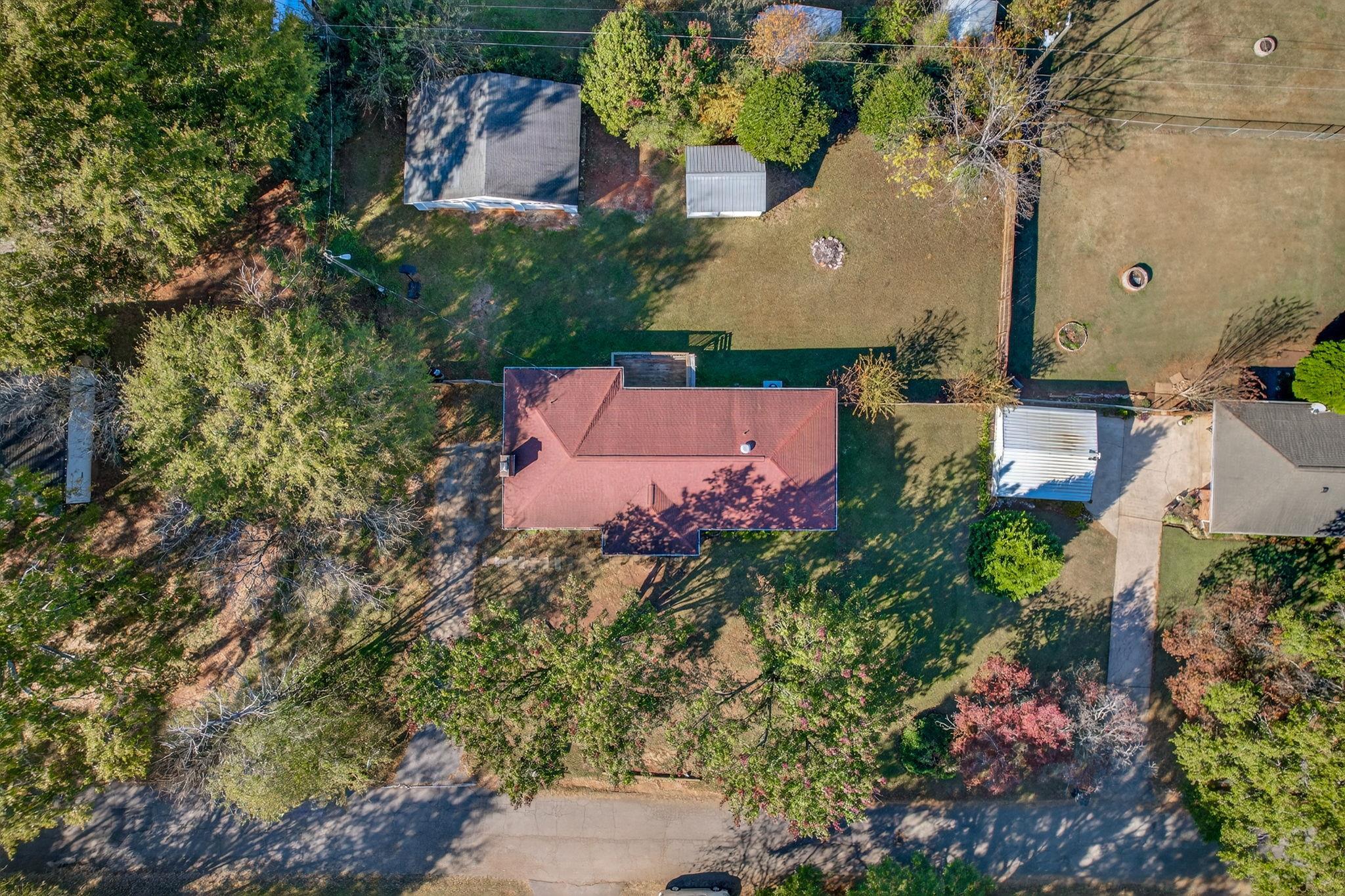 133 Cedar Road Anderson, SC 29624 - Photo 36 of 36 Gallery Image 36
