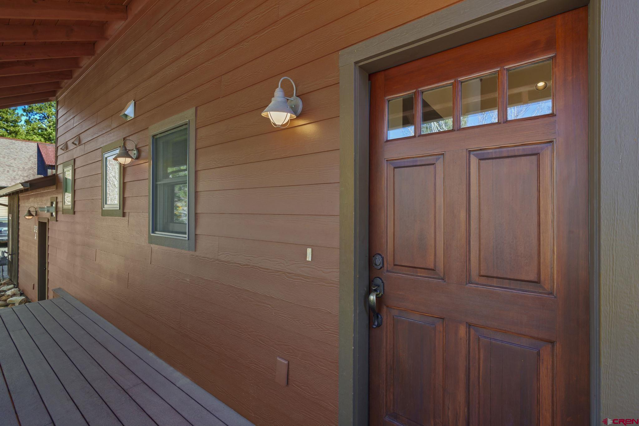212 Copper Rim Trail, Unit A Durango, CO 81301 - Photo 1 of 31 Gallery Image 1