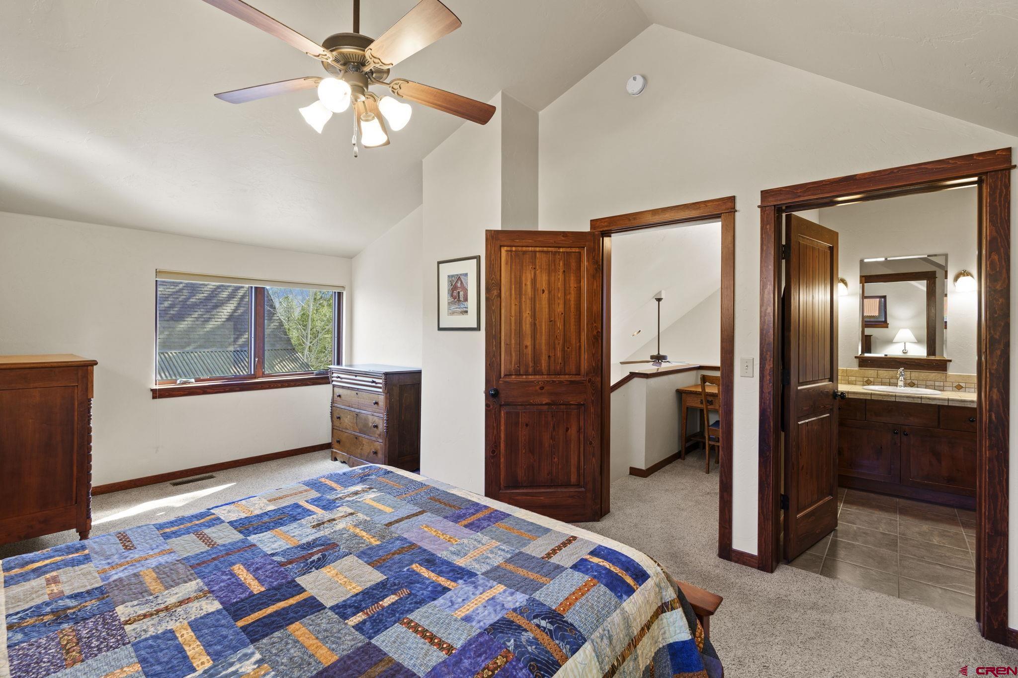 212 Copper Rim Trail, Unit A Durango, CO 81301 - Photo 18 of 31 Gallery Image 18