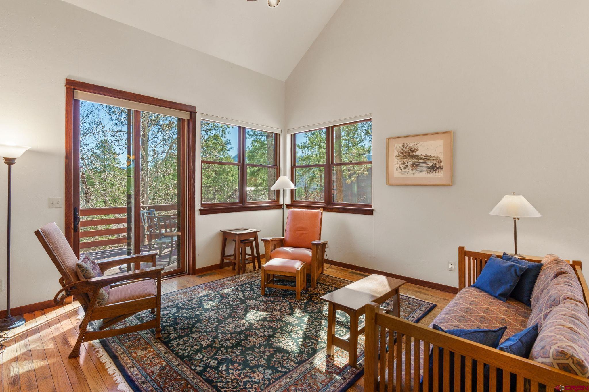 212 Copper Rim Trail, Unit A Durango, CO 81301 - Photo 5 of 31 Gallery Image 5
