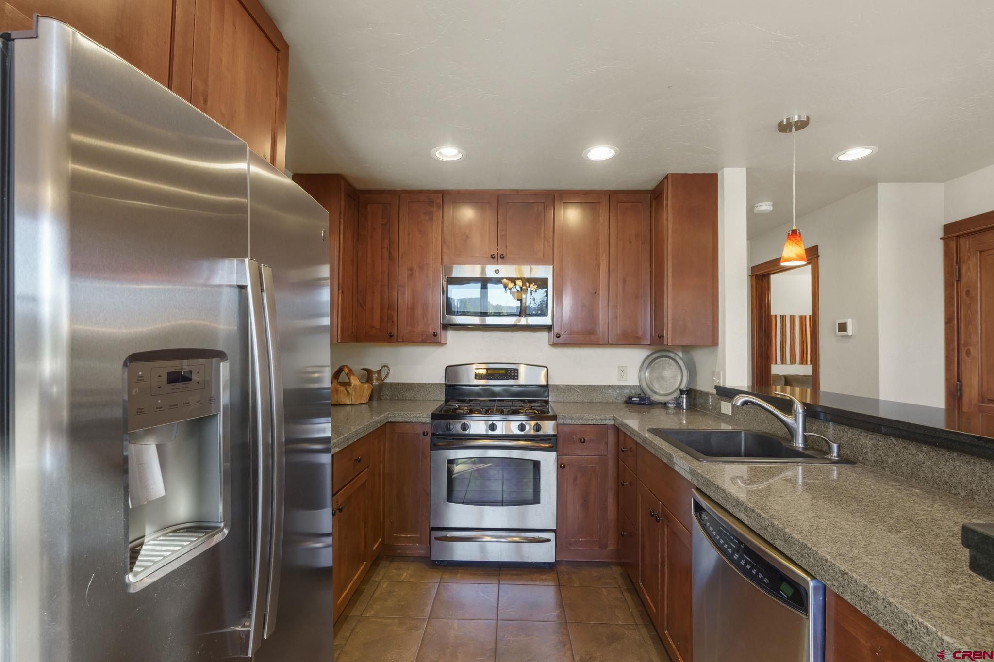 212 Copper Rim Trail, Unit A Durango, CO 81301 - Photo 9 of 31 Gallery Image 9