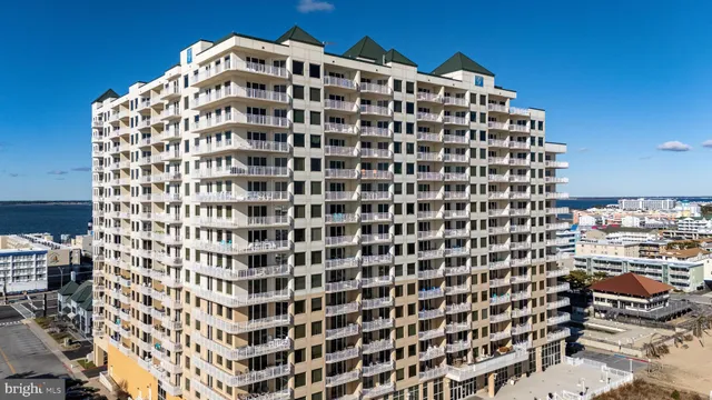 $995,500 | 2 48th Street, Unit 214, Ocean City, MD 21842