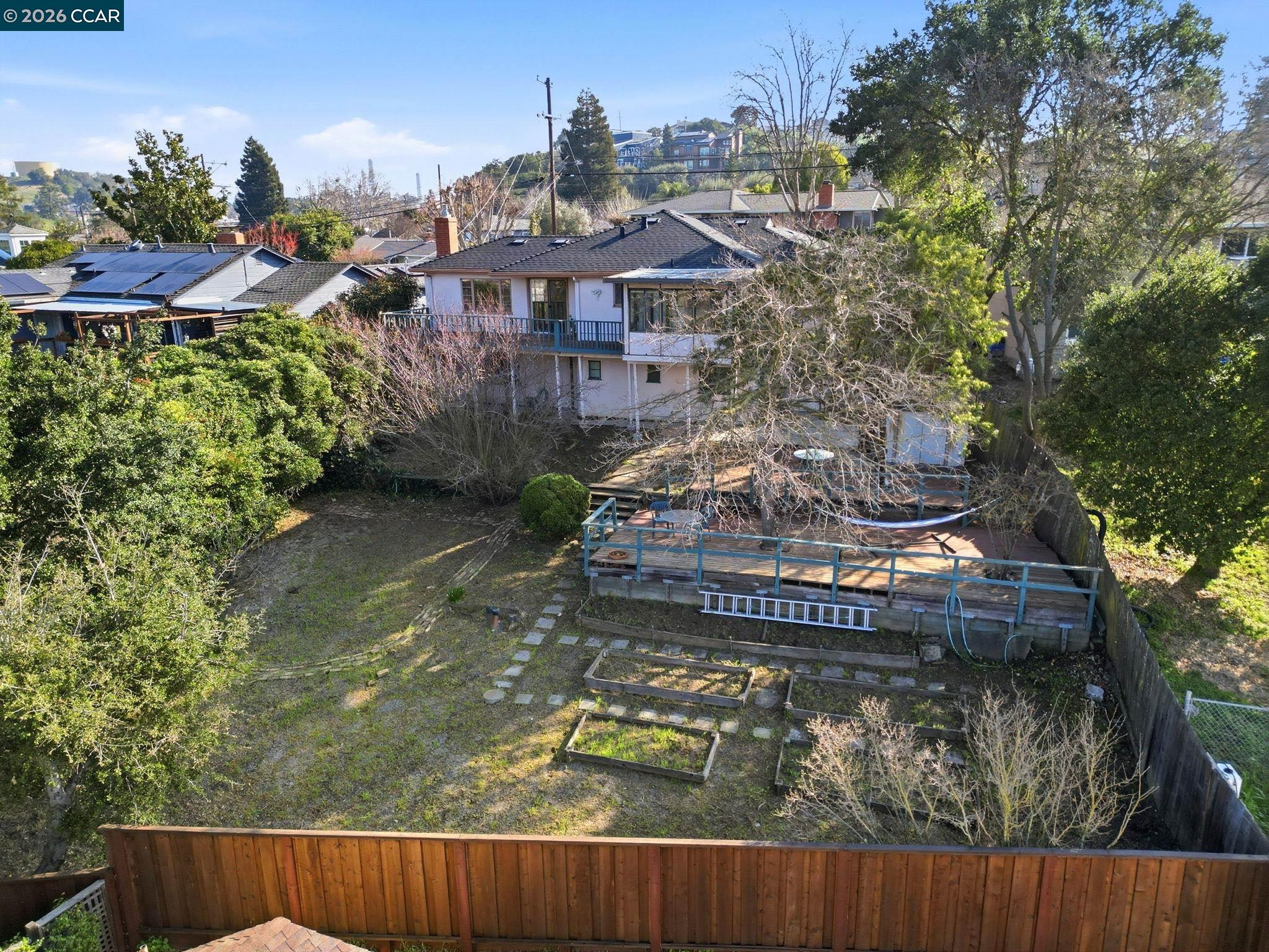 1021 Ulfinian Way Martinez, CA 94553 - Photo 30 of 43