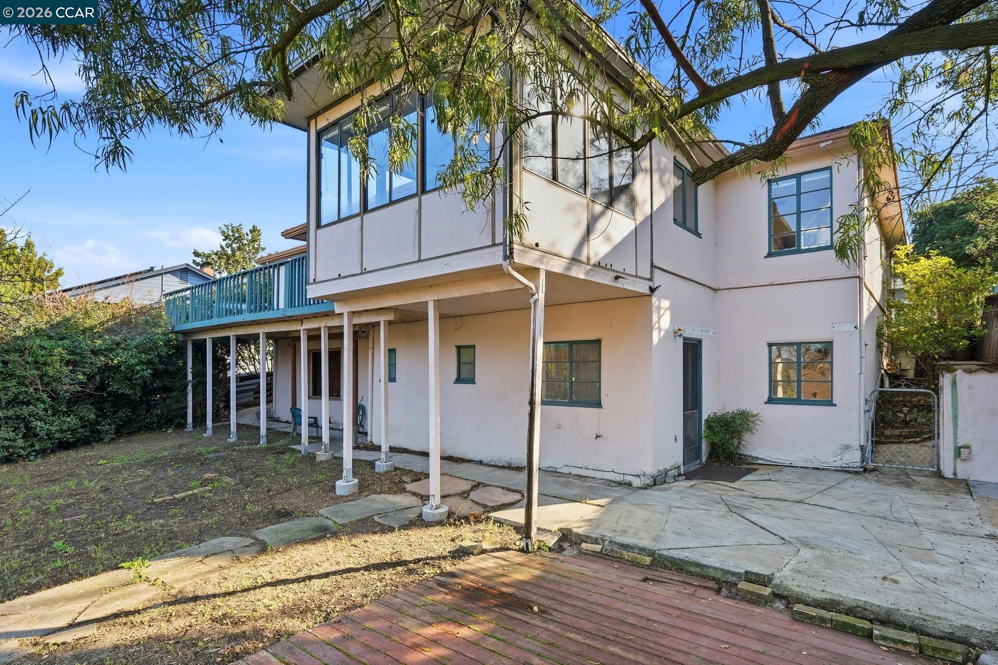 1021 Ulfinian Way Martinez, CA 94553 - Photo 39 of 43