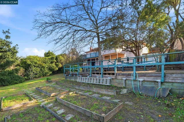 $699,000 | 1021 Ulfinian Way, Martinez, CA 94553