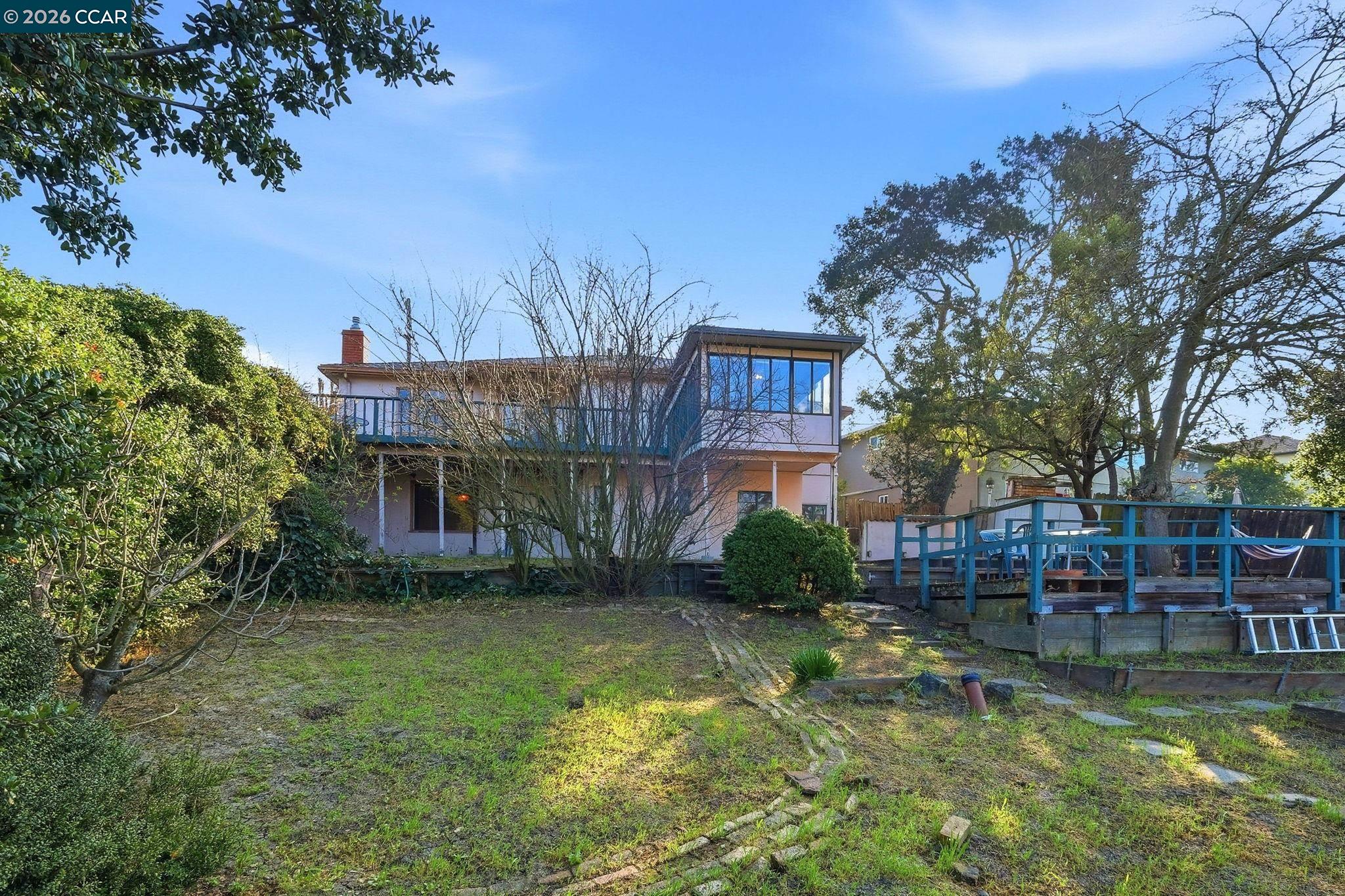 1021 Ulfinian Way Martinez, CA 94553 - Photo 43 of 43