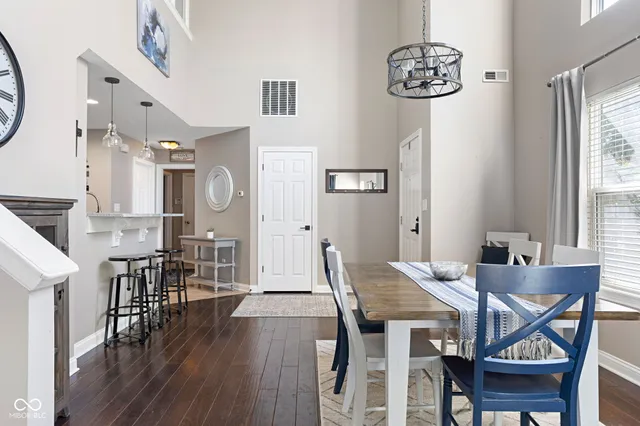 $305,000 | 11504 Grassy Court, Unit 103, Fishers, IN 46037