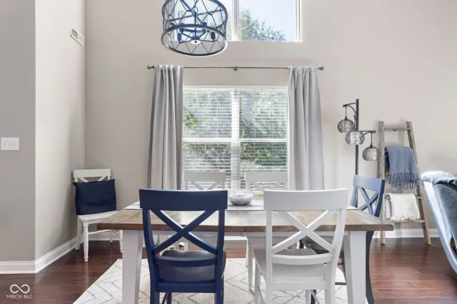 $305,000 | 11504 Grassy Court, Unit 103, Fishers, IN 46037