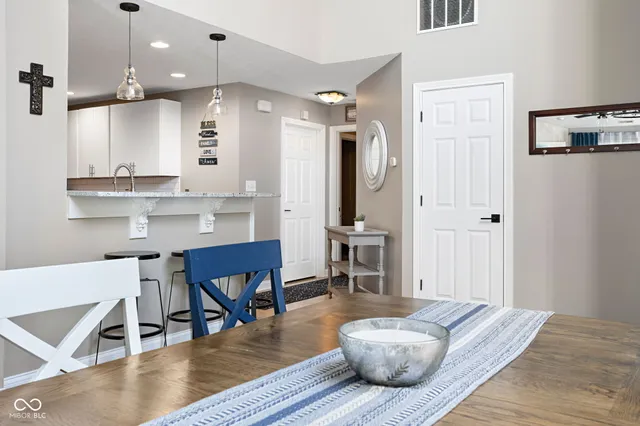 $305,000 | 11504 Grassy Court, Unit 103, Fishers, IN 46037