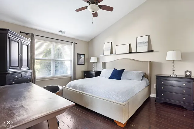 $305,000 | 11504 Grassy Court, Unit 103, Fishers, IN 46037