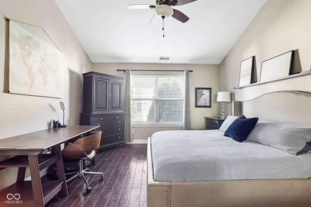 $305,000 | 11504 Grassy Court, Unit 103, Fishers, IN 46037