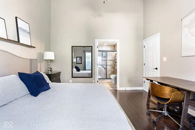 $305,000 | 11504 Grassy Court, Unit 103, Fishers, IN 46037