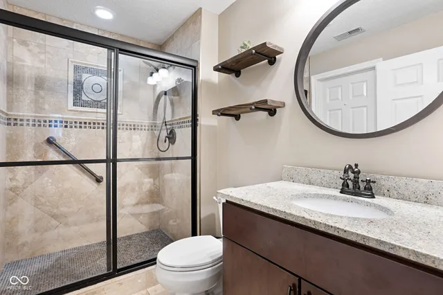 $305,000 | 11504 Grassy Court, Unit 103, Fishers, IN 46037