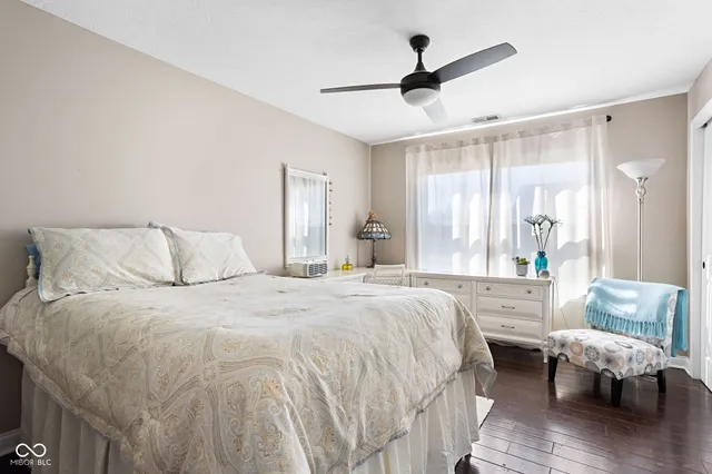 $305,000 | 11504 Grassy Court, Unit 103, Fishers, IN 46037