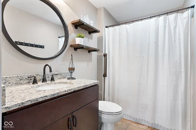 $305,000 | 11504 Grassy Court, Unit 103, Fishers, IN 46037