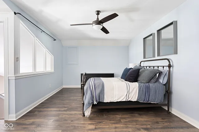 $305,000 | 11504 Grassy Court, Unit 103, Fishers, IN 46037