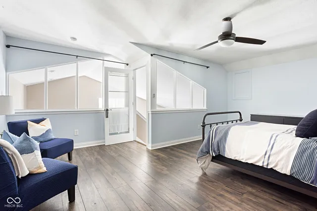 $305,000 | 11504 Grassy Court, Unit 103, Fishers, IN 46037