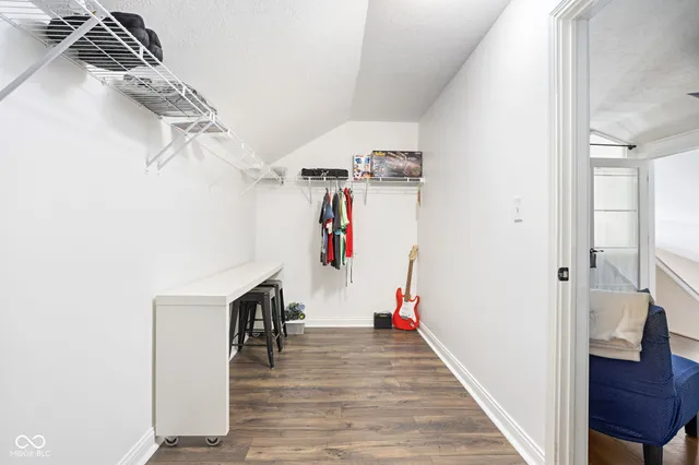 $305,000 | 11504 Grassy Court, Unit 103, Fishers, IN 46037