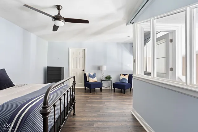 $305,000 | 11504 Grassy Court, Unit 103, Fishers, IN 46037