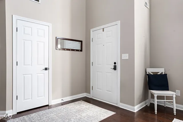 $305,000 | 11504 Grassy Court, Unit 103, Fishers, IN 46037