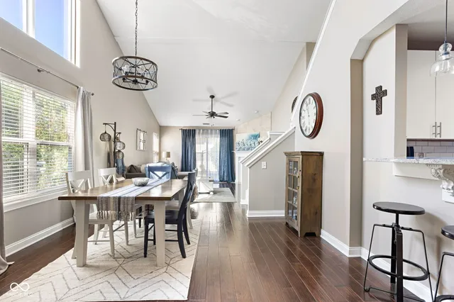 $305,000 | 11504 Grassy Court, Unit 103, Fishers, IN 46037