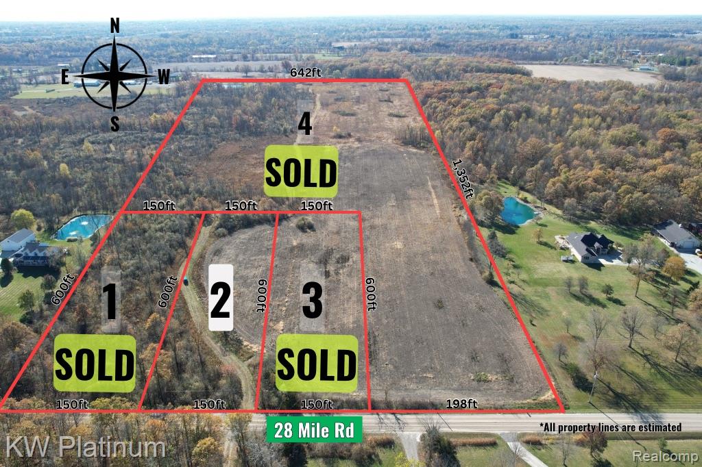 2 28 28 Mile Road Ray, MI 48096 - Photo 1 of 54