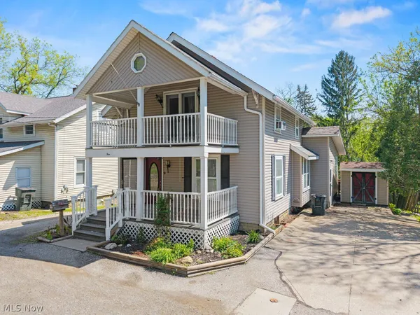 $94,900 | 5 Stover Court, Wadsworth, OH 44281