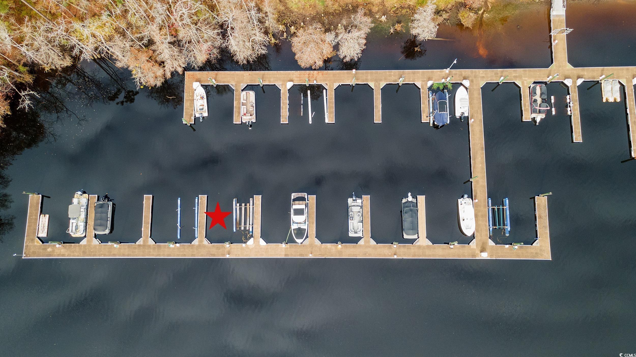 324 Crossing Court Myrtle Beach, SC 29588 - Photo 11 of 23