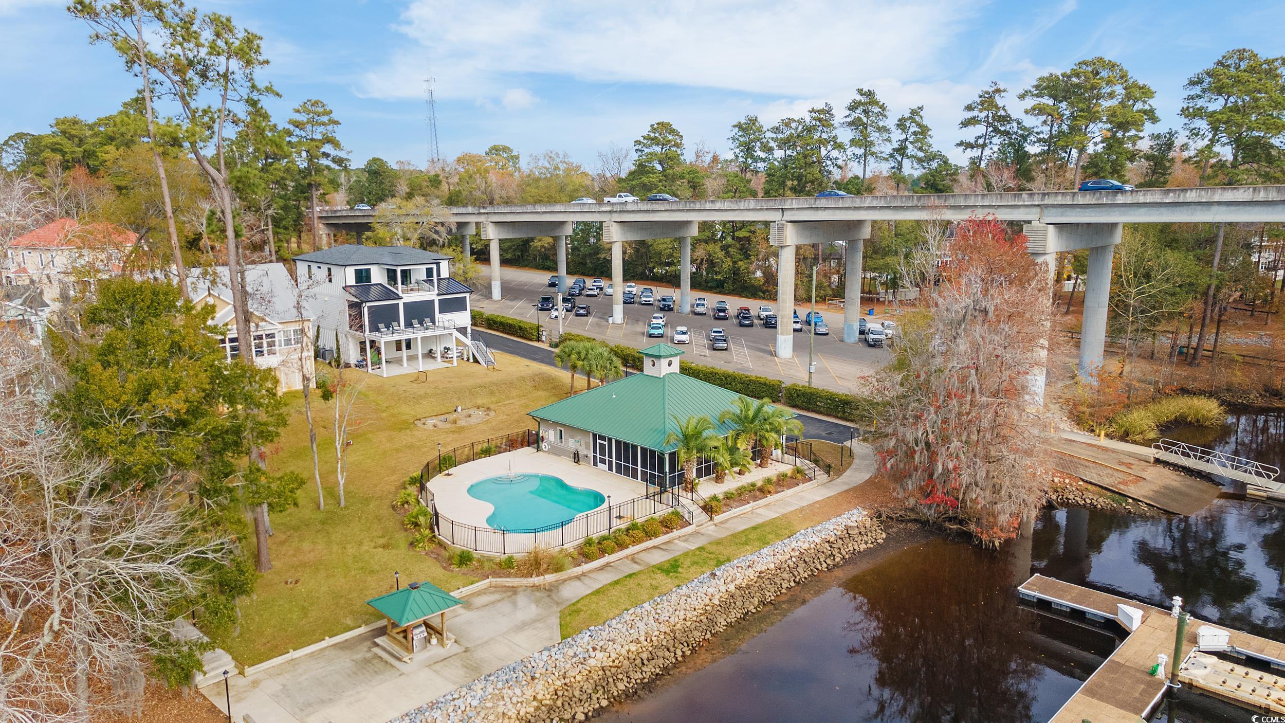 324 Crossing Court Myrtle Beach, SC 29588 - Photo 12 of 23
