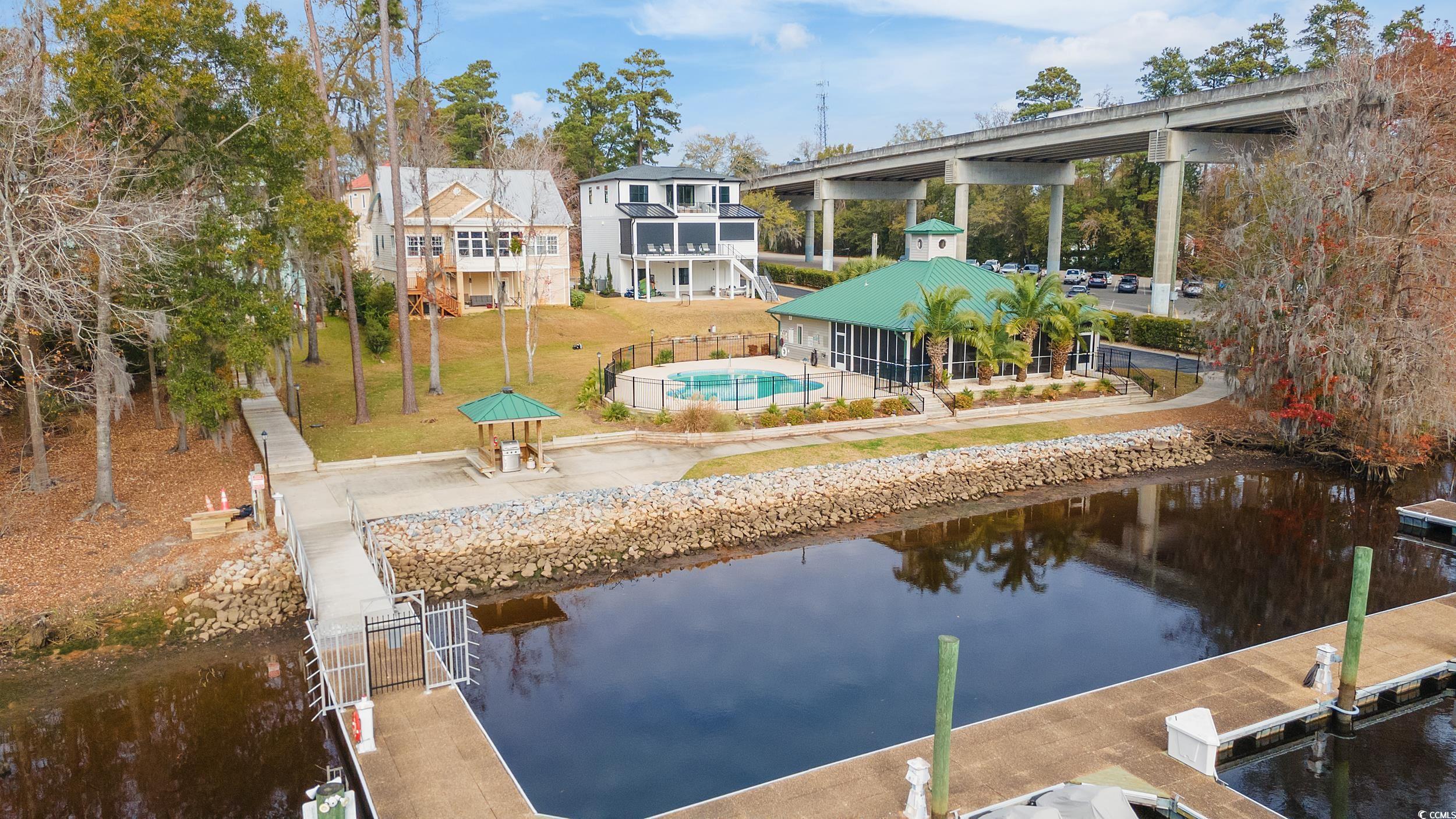324 Crossing Court Myrtle Beach, SC 29588 - Photo 13 of 23