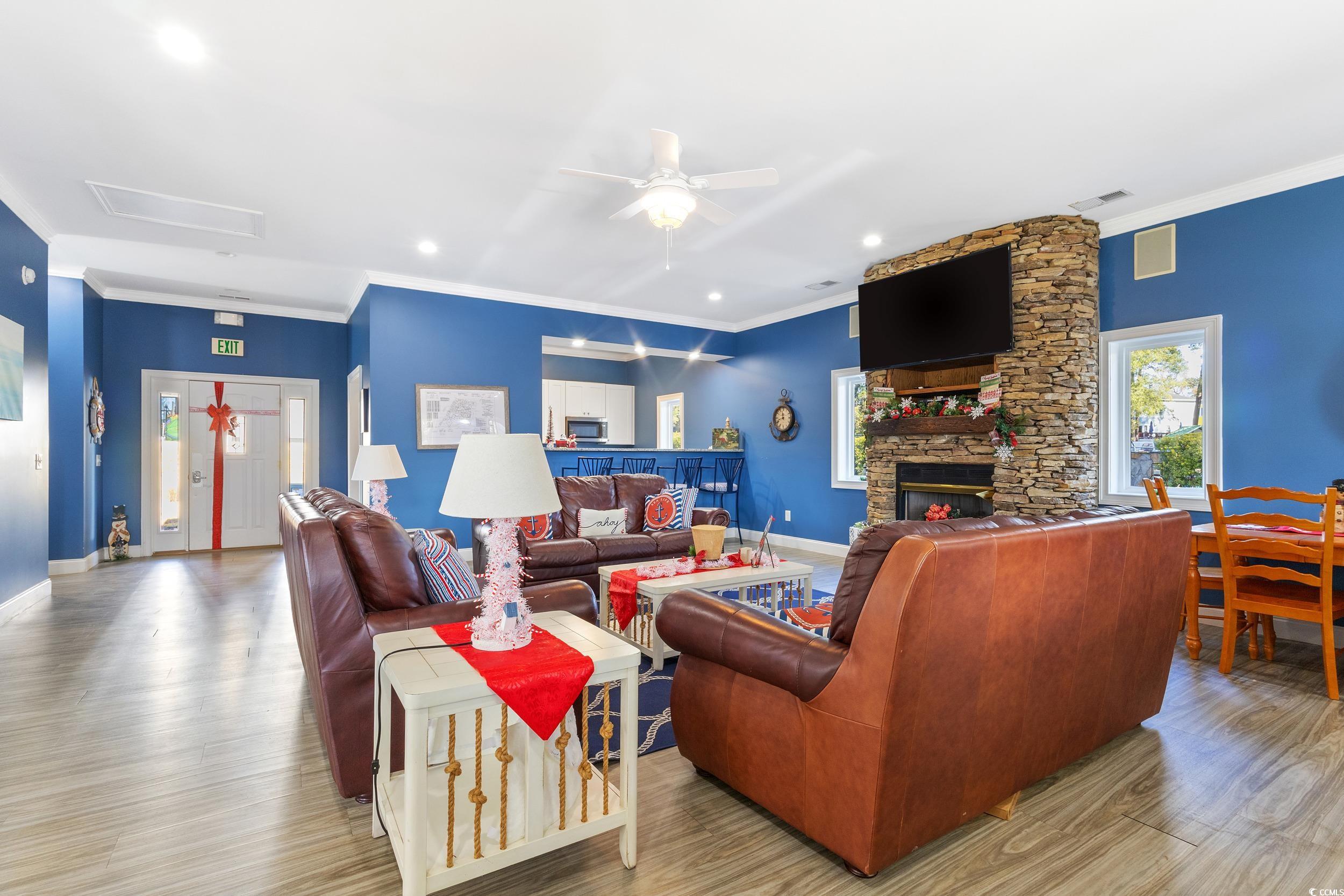 324 Crossing Court Myrtle Beach, SC 29588 - Photo 16 of 23