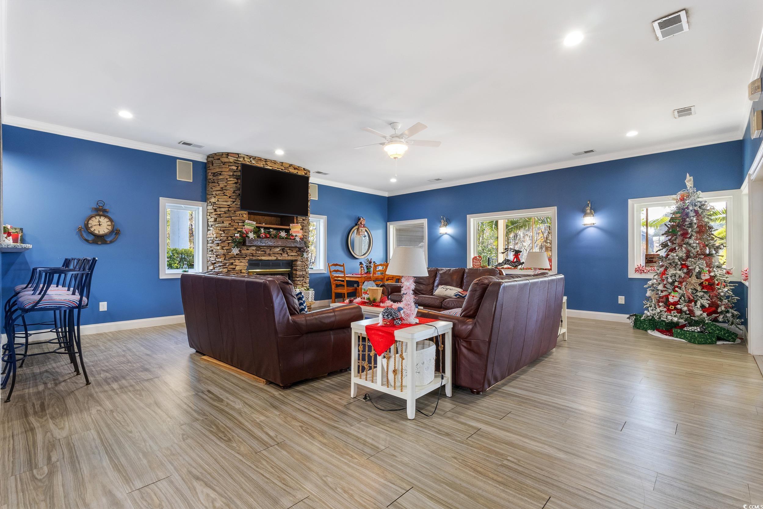 324 Crossing Court Myrtle Beach, SC 29588 - Photo 17 of 23