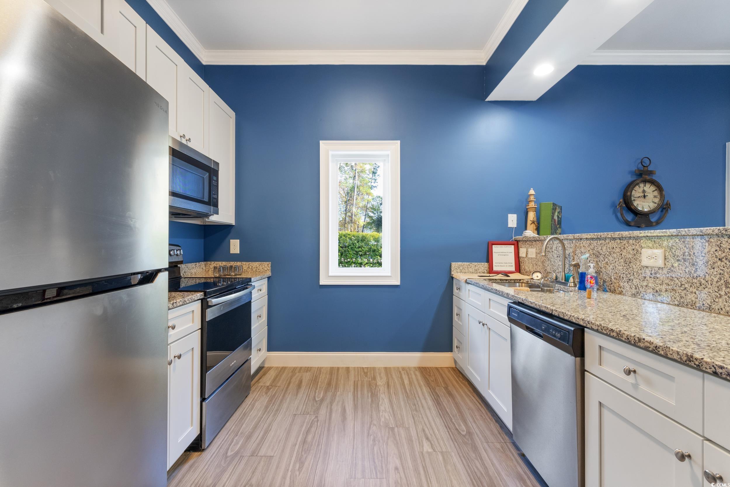 324 Crossing Court Myrtle Beach, SC 29588 - Photo 18 of 23