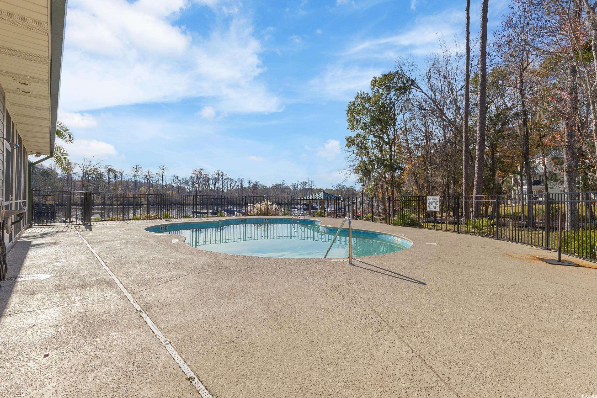 324 Crossing Court Myrtle Beach, SC 29588 - Photo 20 of 23