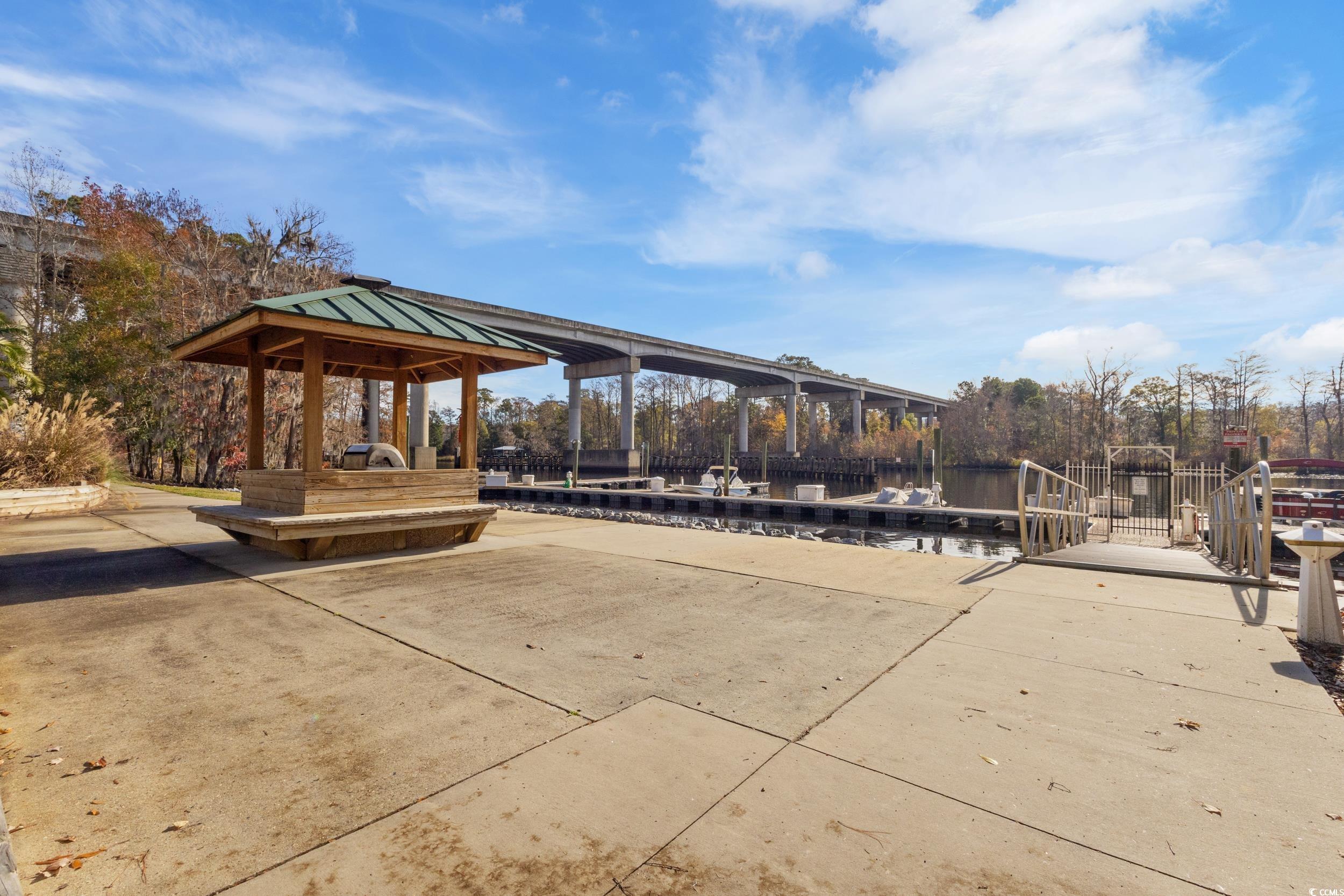 324 Crossing Court Myrtle Beach, SC 29588 - Photo 21 of 23