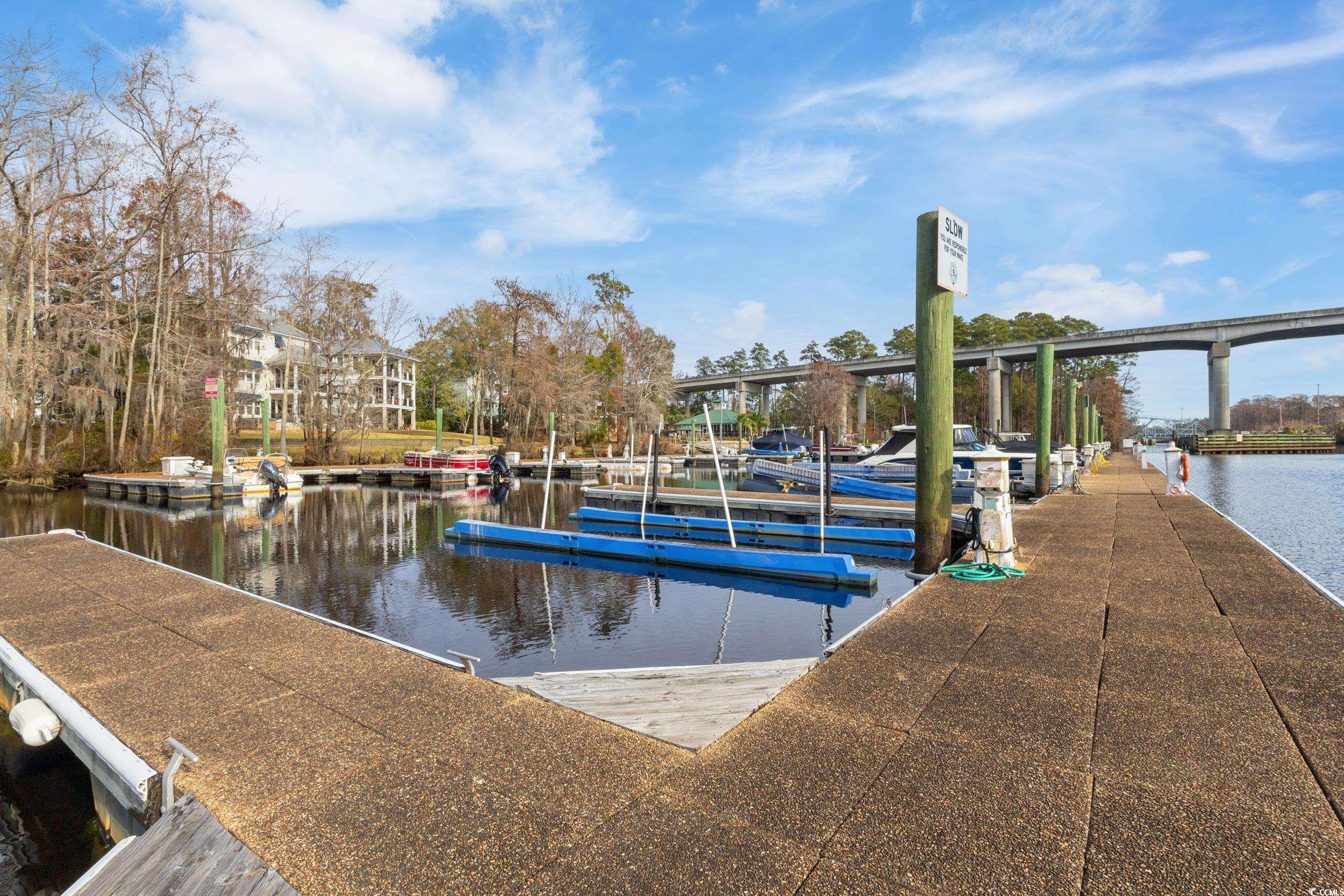 324 Crossing Court Myrtle Beach, SC 29588 - Photo 22 of 23