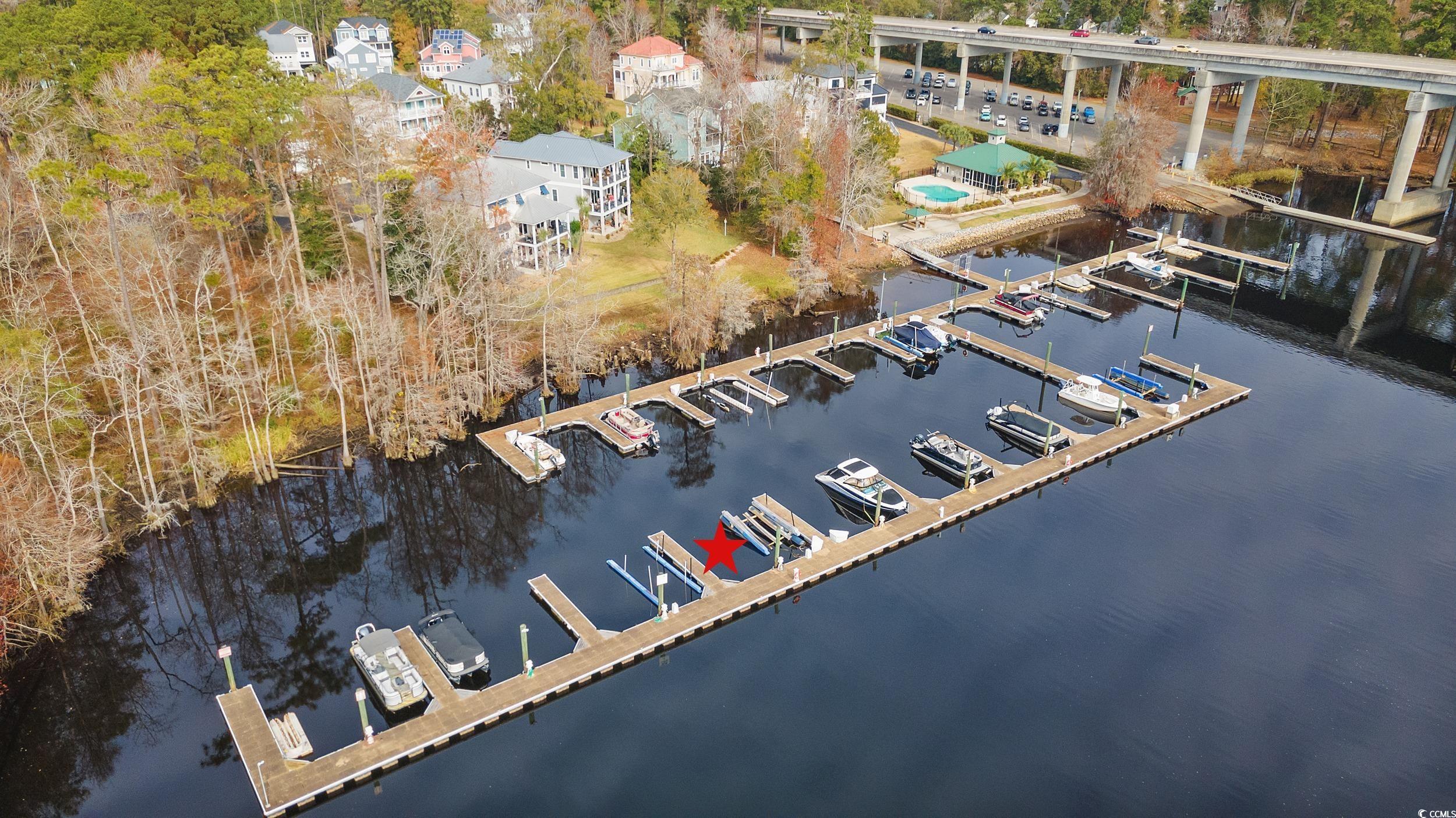 324 Crossing Court Myrtle Beach, SC 29588 - Photo 10 of 23