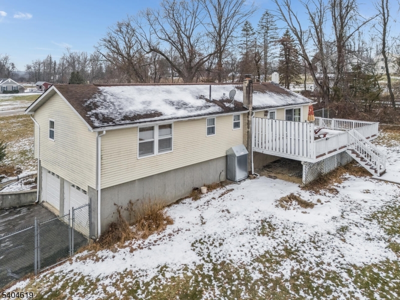 11 Cemetery Road Blairstown, NJ 07825 - Photo 13 of 34 a view of a house with a yard