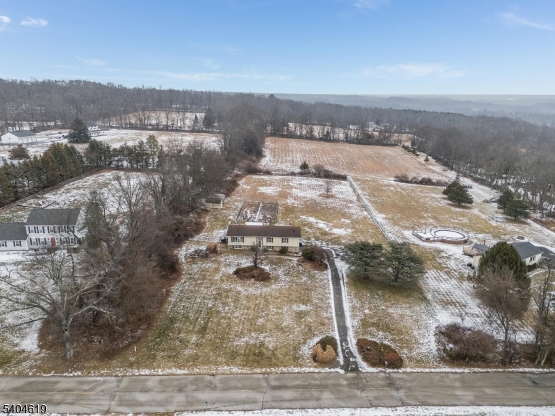 11 Cemetery Road Blairstown, NJ 07825 - Photo 2 of 34