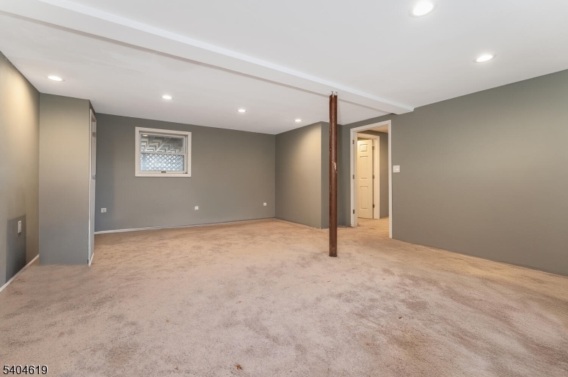 11 Cemetery Road Blairstown, NJ 07825 - Photo 29 of 34 a view of an empty room with a window
